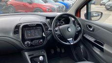 Renault Captur 1.5 dCi 90 Dynamique MediaNav Energy 5dr Diesel Hatchback